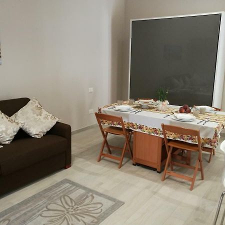 La Maison Margherita Di Savoia Exteriér fotografie