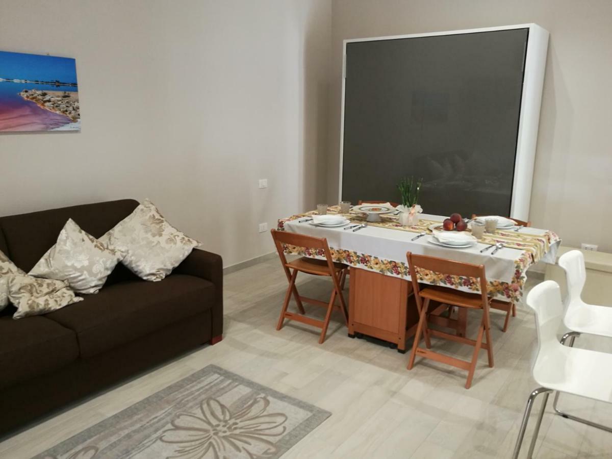 La Maison Margherita Di Savoia Exteriér fotografie